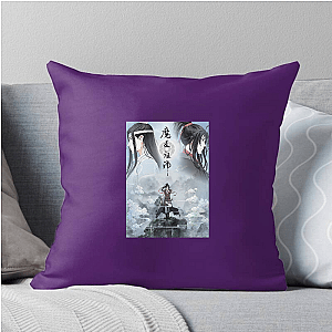 Master of Vibes & Demons The Master Of Diabolism Pillows Cover