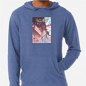 Whistle, Rise, Slay The Master Of Diabolism Hoodies