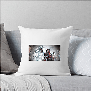 Mo Dao, My Dao The Master Of Diabolism Pillows Cover