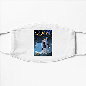 Cultivation Gone Wild The Master Of Diabolism Face Masks