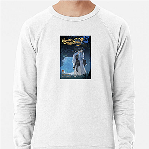 Cultivation Gone Wild The Master Of Diabolism Sweatshirts