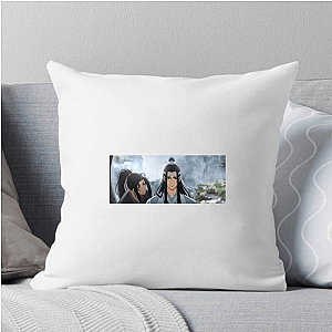 Wei Ying = Unmatched The Master Of Diabolism Pillows Cover