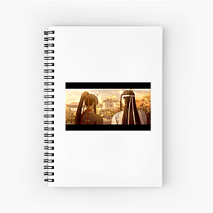 The Grandmaster Slays The Master Of Diabolism Notebook