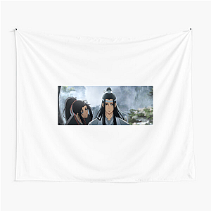 Wei Ying = Unmatched The Master Of Diabolism Tapestries