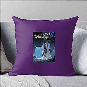 Cultivation Gone Wild The Master Of Diabolism Pillows Cover