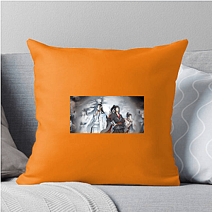 Mo Dao, My Dao The Master Of Diabolism Pillows Cover