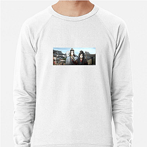 Ghost Flute, Big Mood The Master Of Diabolism Sweatshirts