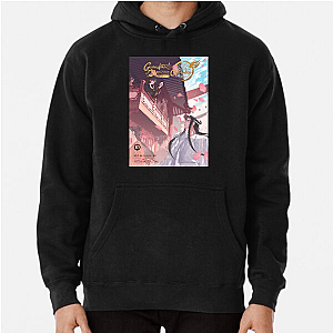 Whistle, Rise, Slay The Master Of Diabolism Hoodies
