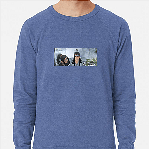 Wei Ying = Unmatched The Master Of Diabolism Sweatshirts