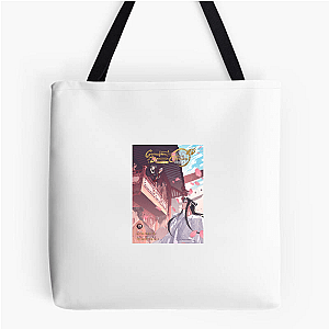Whistle, Rise, Slay The Master Of Diabolism Bags