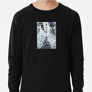 Master of Vibes & Demons The Master Of Diabolism Sweatshirts