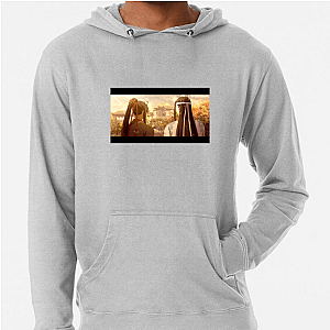 The Grandmaster Slays The Master Of Diabolism Hoodies