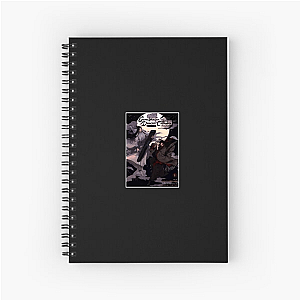 Mo Dao Core Energy The Master Of Diabolism Notebook