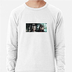 Demonic and Dapper The Master Of Diabolism Sweatshirts