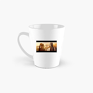The Grandmaster Slays The Master Of Diabolism Mugs