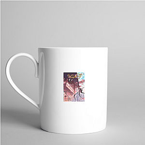 Whistle, Rise, Slay The Master Of Diabolism Mugs