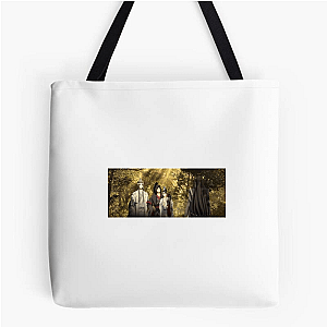 Lan Zhan, Say Less The Master Of Diabolism Bags