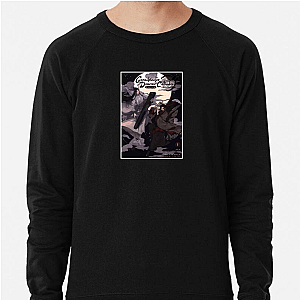 Mo Dao Core Energy The Master Of Diabolism Sweatshirts
