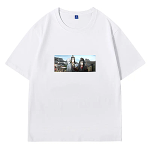Ghost Flute, Big Mood The Master Of Diabolism T-Shirts