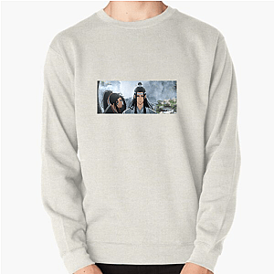 Wei Ying = Unmatched The Master Of Diabolism Sweatshirts
