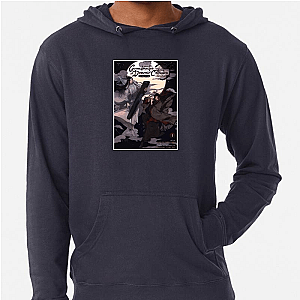 Mo Dao Core Energy The Master Of Diabolism Hoodies