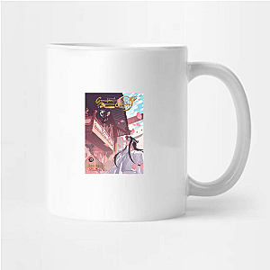 Whistle, Rise, Slay The Master Of Diabolism Mugs