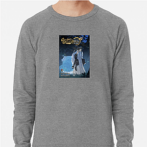 Cultivation Gone Wild The Master Of Diabolism Sweatshirts