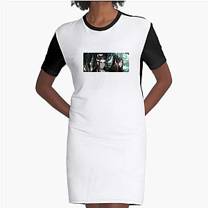 Demonic and Dapper The Master Of Diabolism Dresses