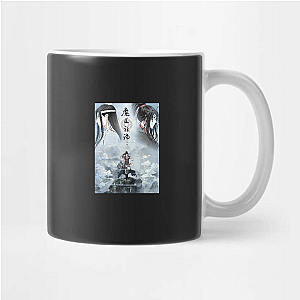 Master of Vibes & Demons The Master Of Diabolism Mugs