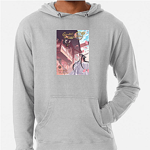 Whistle, Rise, Slay The Master Of Diabolism Hoodies