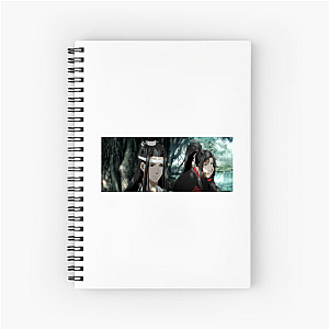 Demonic and Dapper The Master Of Diabolism Notebook