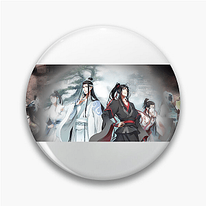 Mo Dao, My Dao The Master Of Diabolism Pins