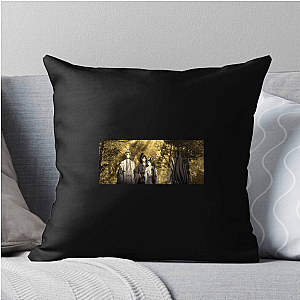 Lan Zhan, Say Less The Master Of Diabolism Pillows Cover