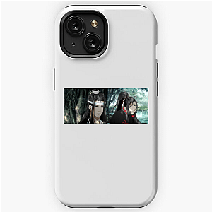 Demonic and Dapper The Master Of Diabolism Samsung Cases