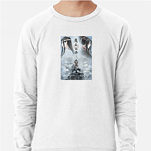 Master of Vibes & Demons The Master Of Diabolism Sweatshirts