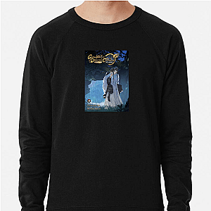 Cultivation Gone Wild The Master Of Diabolism Sweatshirts