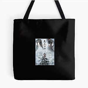 Master of Vibes & Demons The Master Of Diabolism Bags