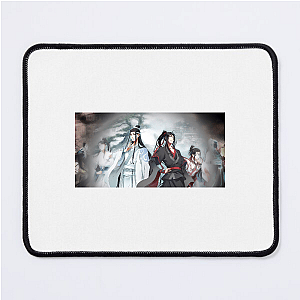 Mo Dao, My Dao The Master Of Diabolism Mouse Pads