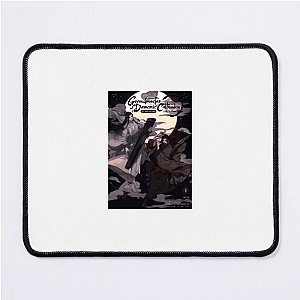 Mo Dao Core Energy The Master Of Diabolism Mouse Pads