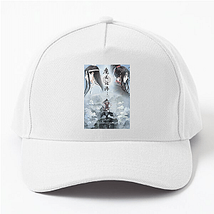 Master of Vibes & Demons The Master Of Diabolism Hats & Caps