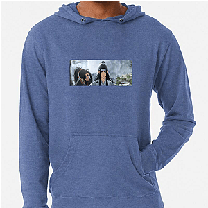 Wei Ying = Unmatched The Master Of Diabolism Hoodies