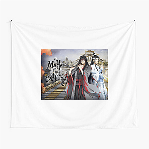 Lan Wangji Approves This The Master Of Diabolism Tapestries