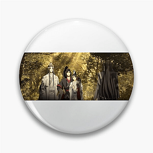Lan Zhan, Say Less The Master Of Diabolism Pins