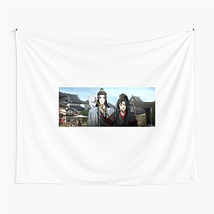 Ghost Flute, Big Mood The Master Of Diabolism Tapestries