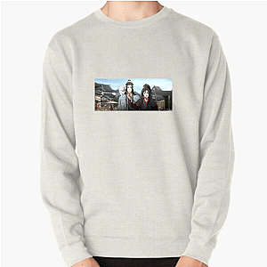 Ghost Flute, Big Mood The Master Of Diabolism Sweatshirts