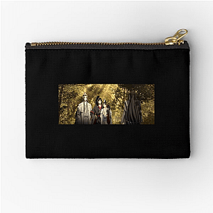 Lan Zhan, Say Less The Master Of Diabolism Zipper Pouches