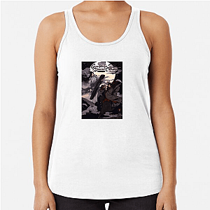Mo Dao Core Energy The Master Of Diabolism Tank Tops
