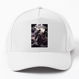 Mo Dao Core Energy The Master Of Diabolism Hats & Caps