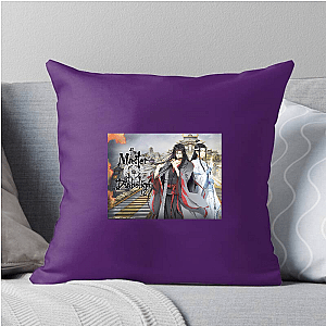 Lan Wangji Approves This The Master Of Diabolism Pillows Cover