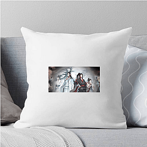 Mo Dao, My Dao The Master Of Diabolism Pillows Cover